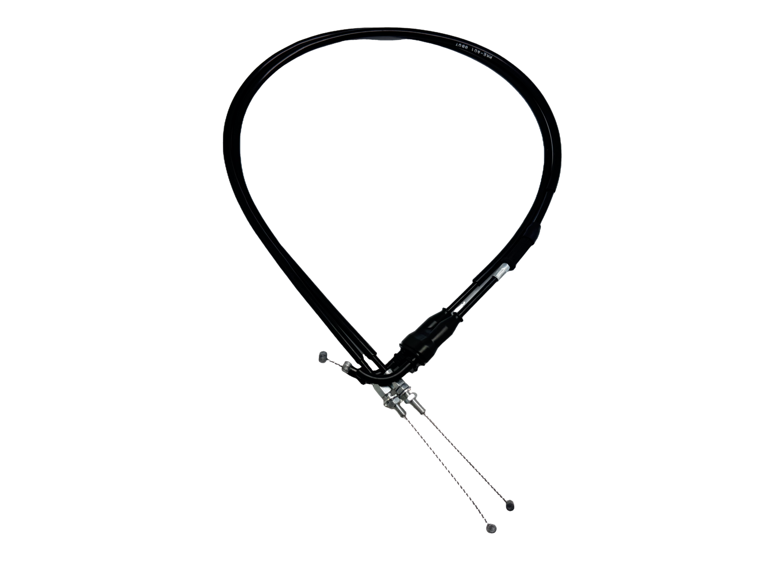 Трос газа OTOM RACING 17910-MKE-A01, CRF250R 18-21/CRF250RX 19-20/CRF450R 17-20/CRF450RX 17-20
